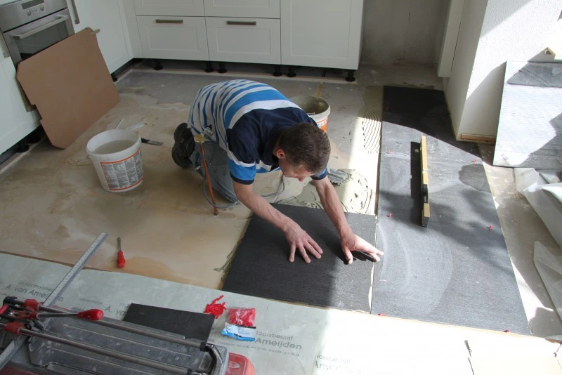 photo - Hoste Montage